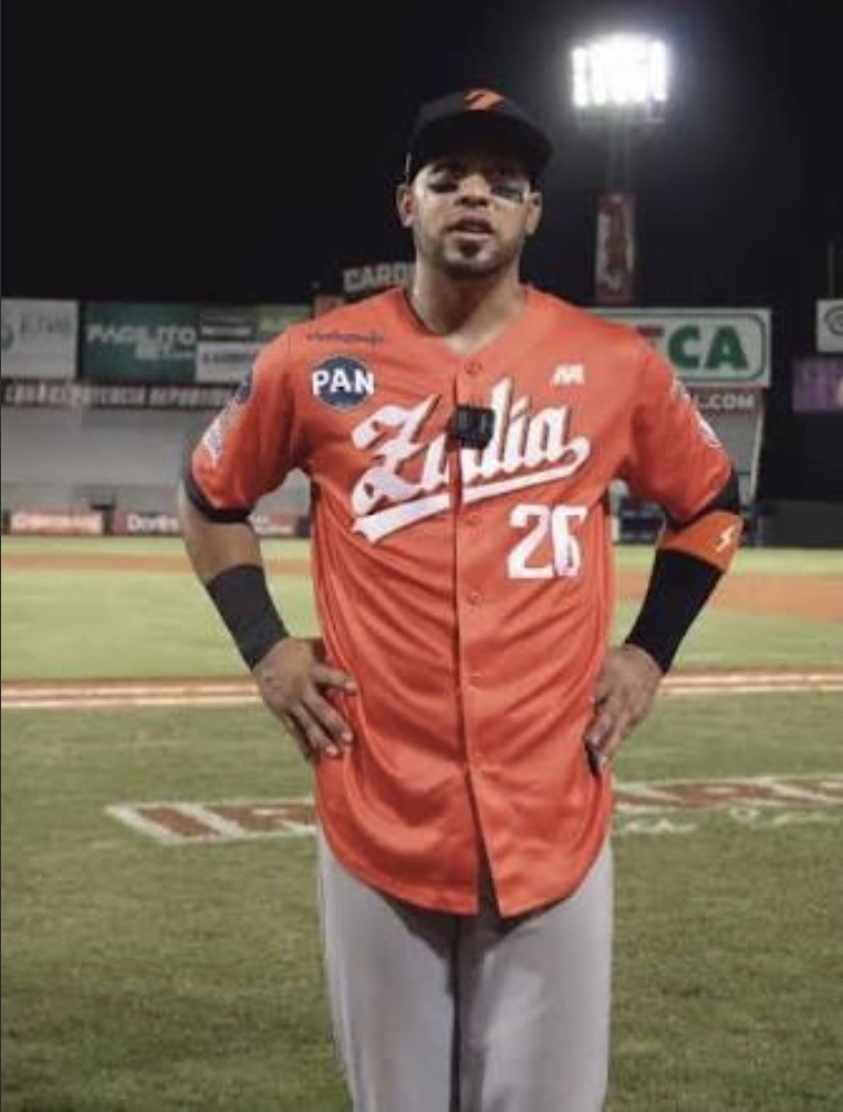 Angelo Castellanos